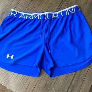 Under Armour Shorts